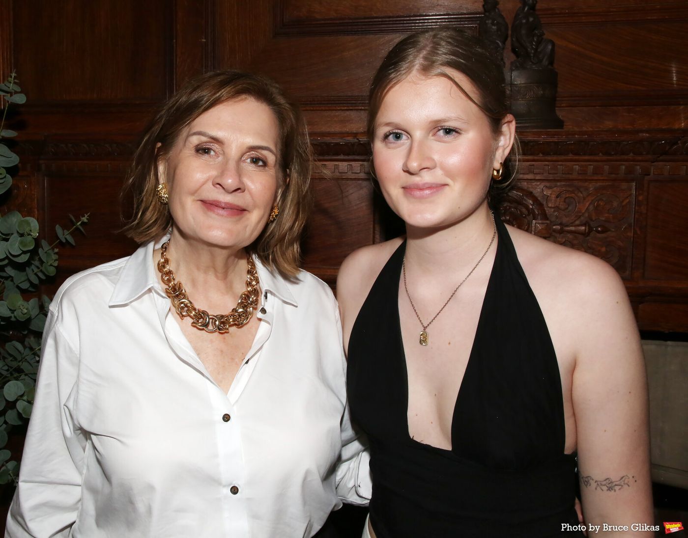 Photos: Inside the MOULIN ROUGE! Closing Night Celebration Image