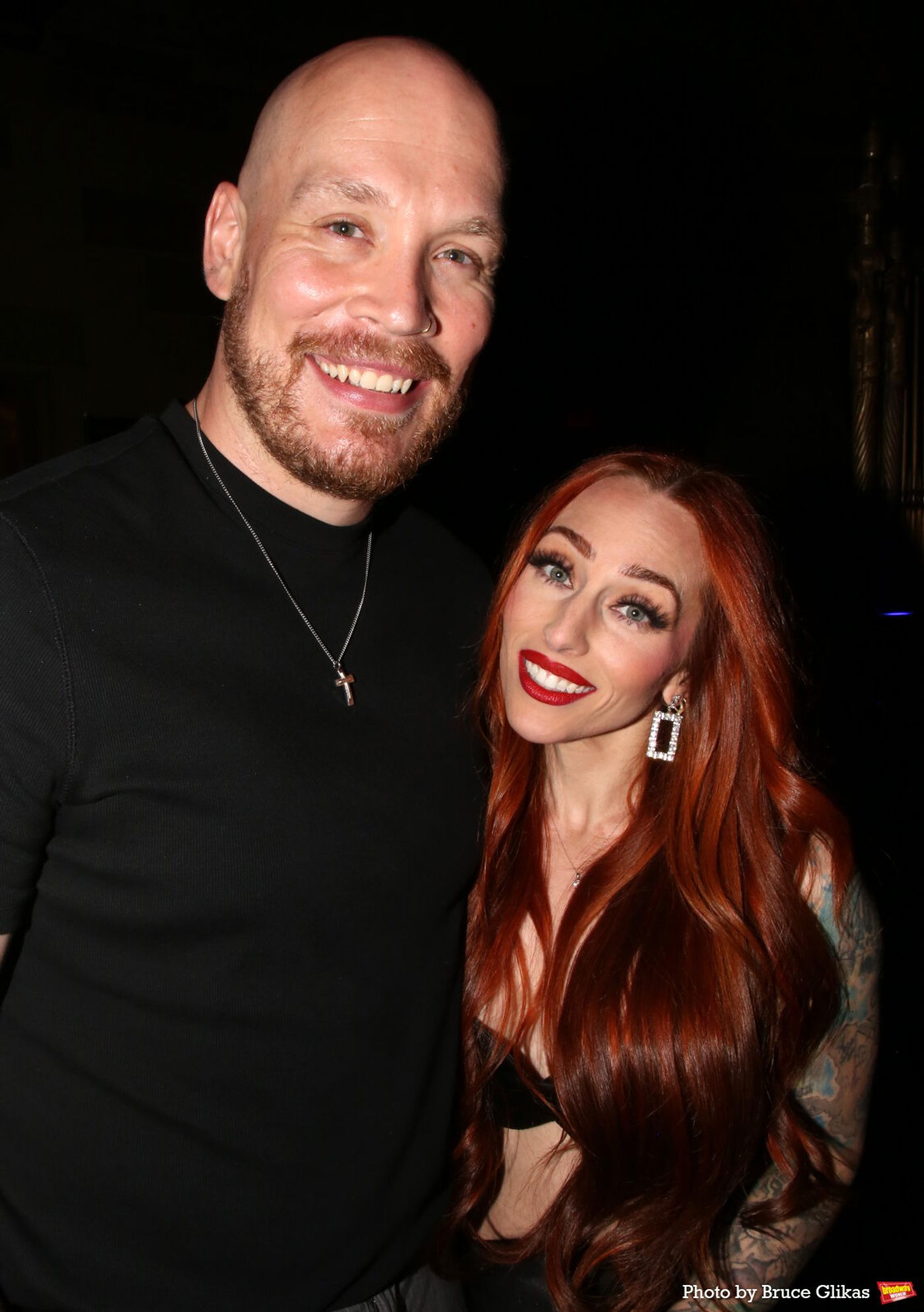 Photos: Inside the MOULIN ROUGE! Closing Night Celebration Image