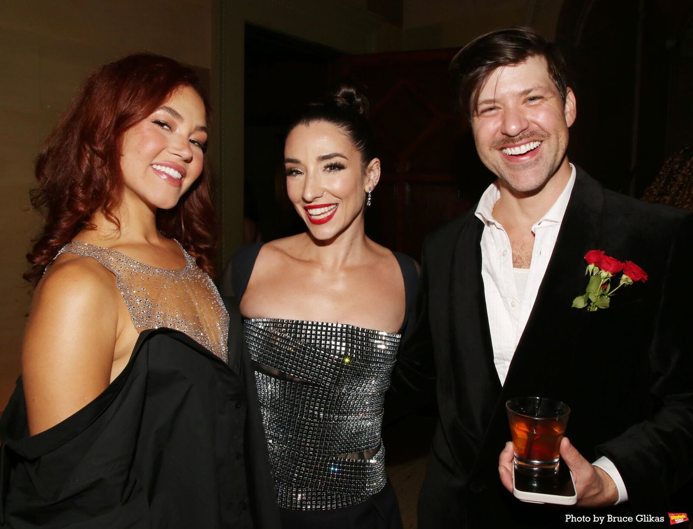 Photos: Inside the MOULIN ROUGE! Closing Night Celebration Image