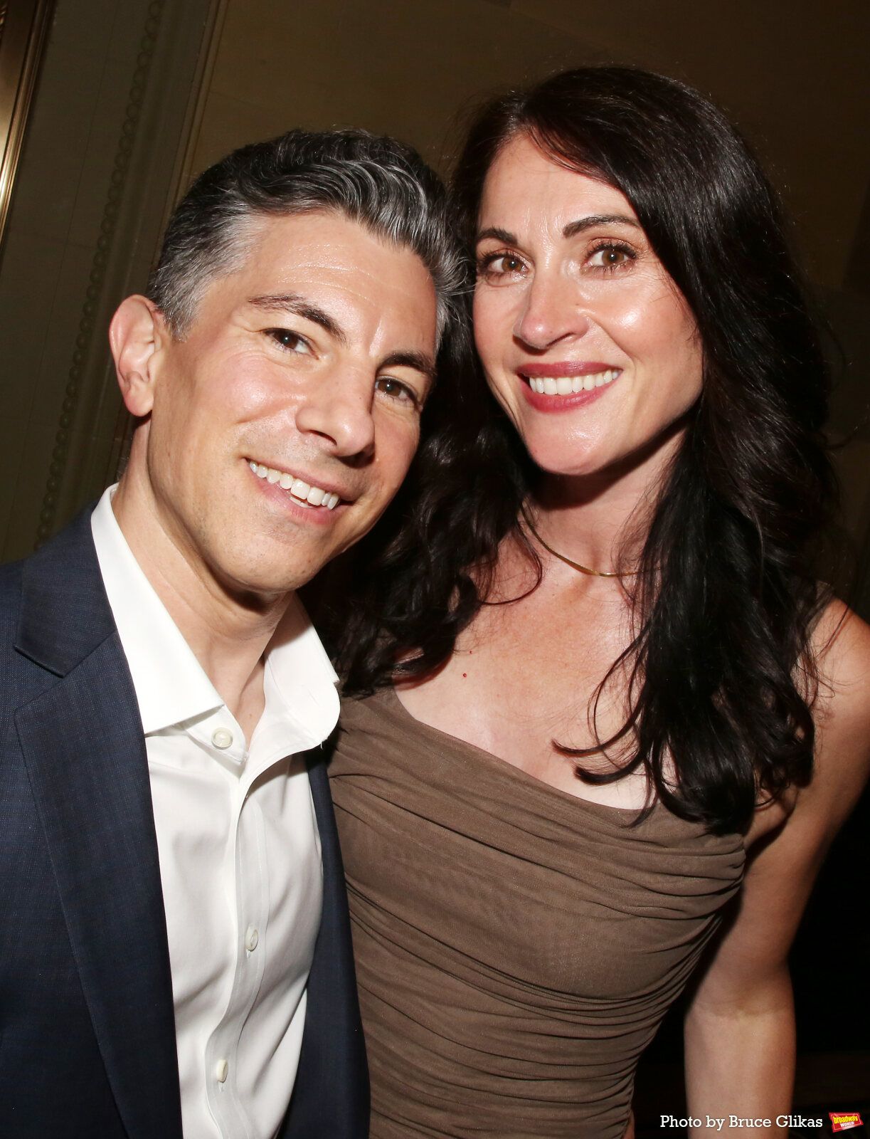 Photos: Inside the MOULIN ROUGE! Closing Night Celebration — photo 53 of 63
