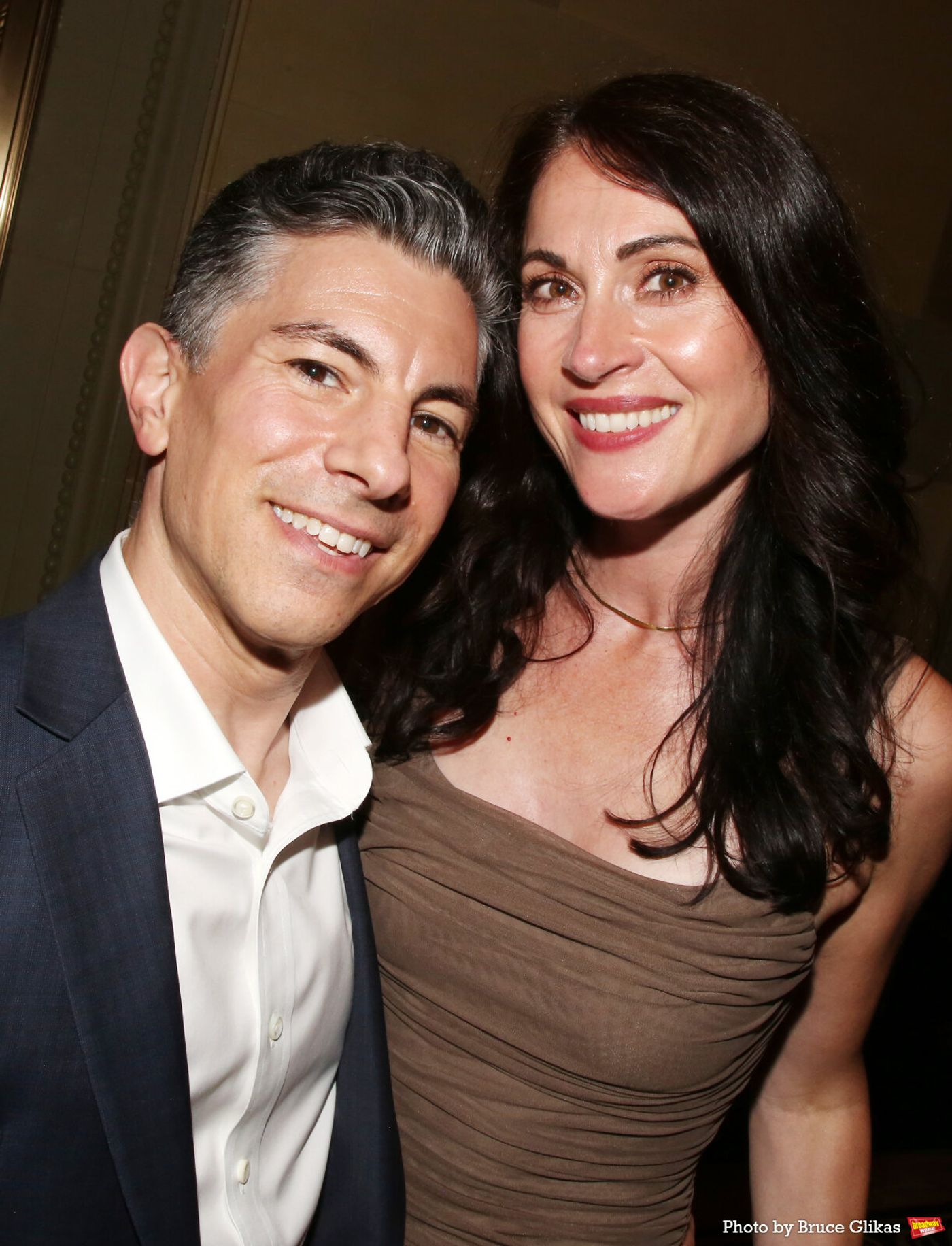 Photos: Inside the MOULIN ROUGE! Closing Night Celebration Image
