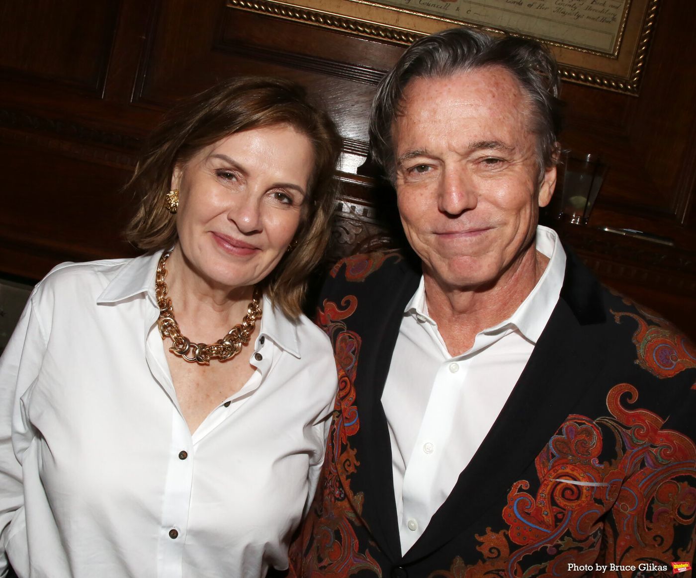 Photos: Inside the MOULIN ROUGE! Closing Night Celebration Image