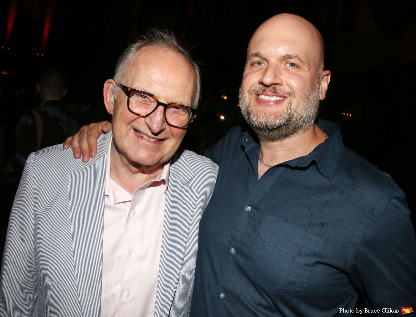 Photos: Inside the MOULIN ROUGE! Closing Night Celebration Image