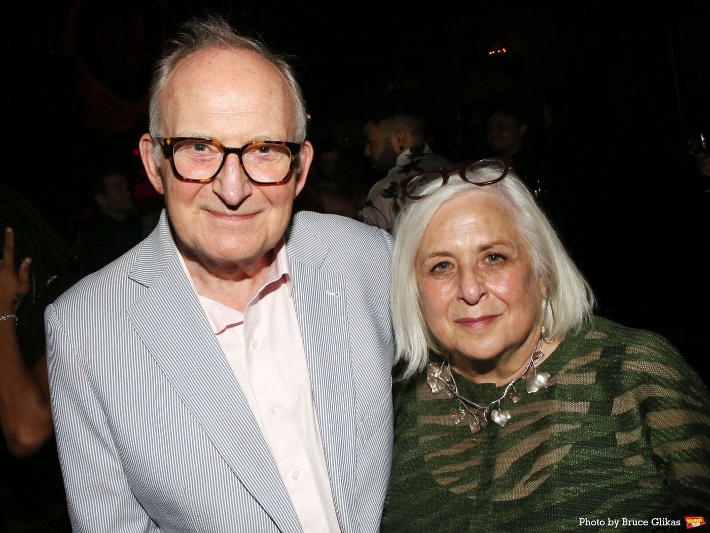 Photos: Inside the MOULIN ROUGE! Closing Night Celebration Image