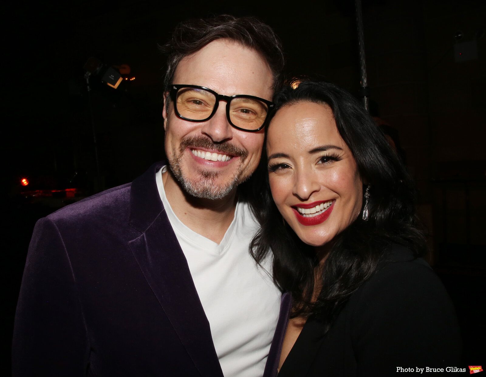 Photos: Inside the MOULIN ROUGE! Closing Night Celebration — photo 62 of 63