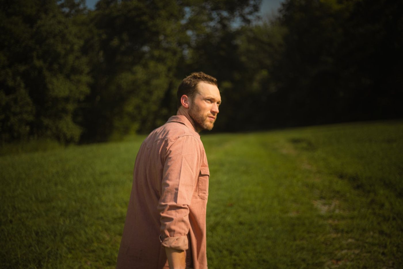 Photos: Phillip Phillips Releases LET'S GO FAR: VOL. 1 EP, LET'S GO FAR Tour to Launch in Dallas Image