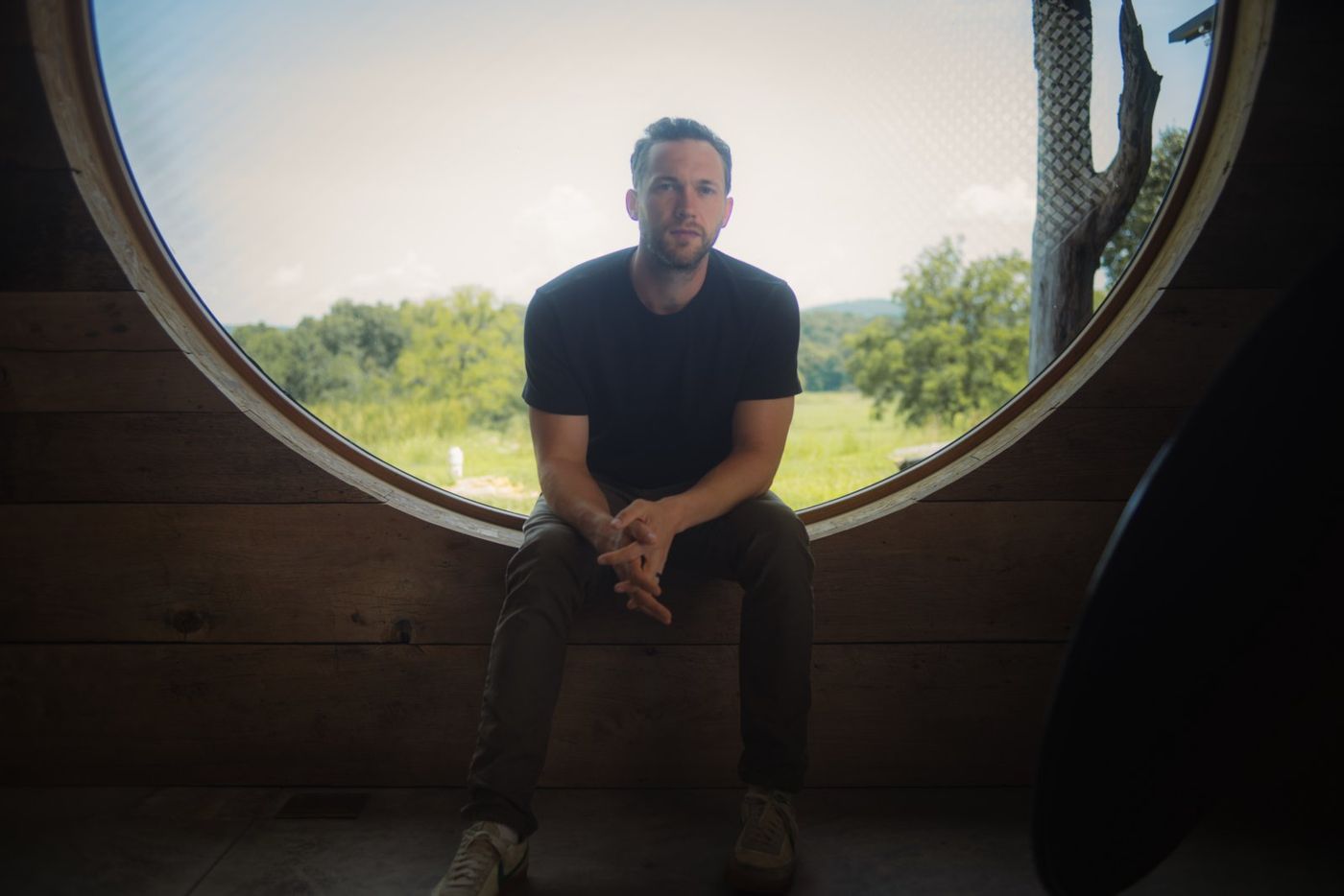 Photos: Phillip Phillips Releases LET'S GO FAR: VOL. 1 EP, LET'S GO FAR Tour to Launch in Dallas Image