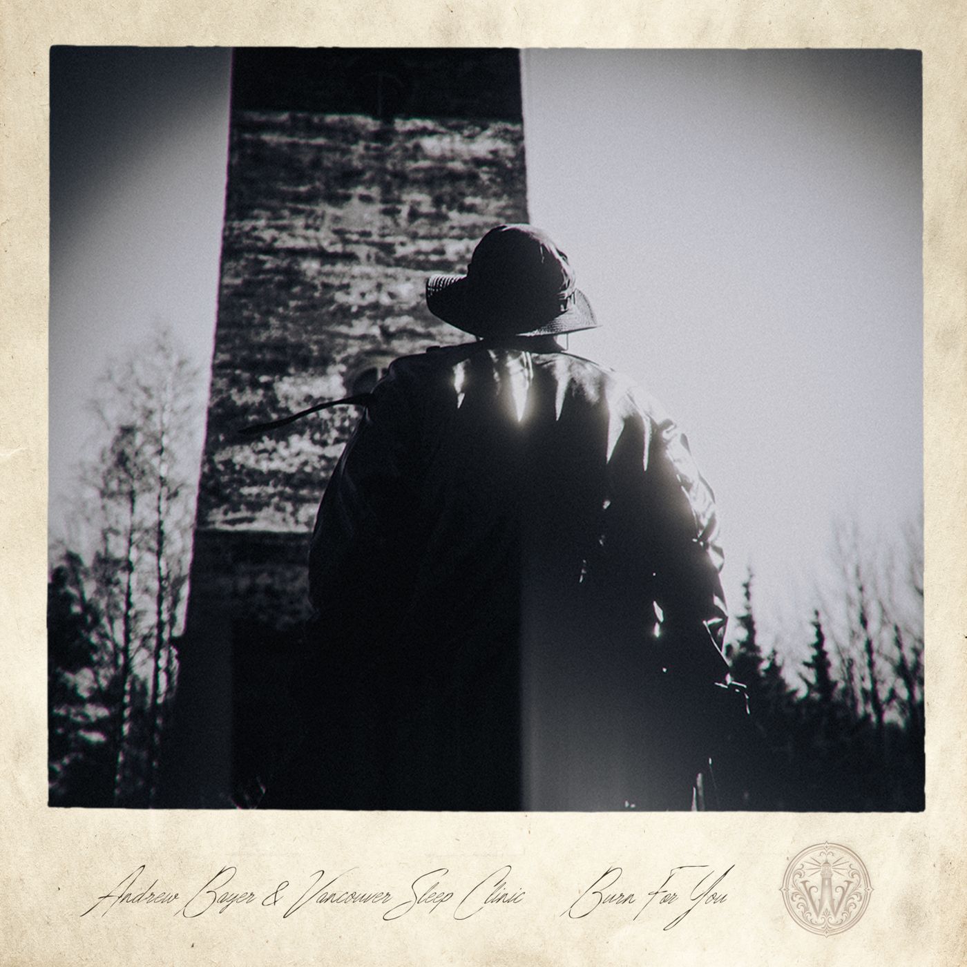 Photos: Andrew Bayer to Release A LIGHT THAT GUIDES WEARY TRAVELERS HOME Image