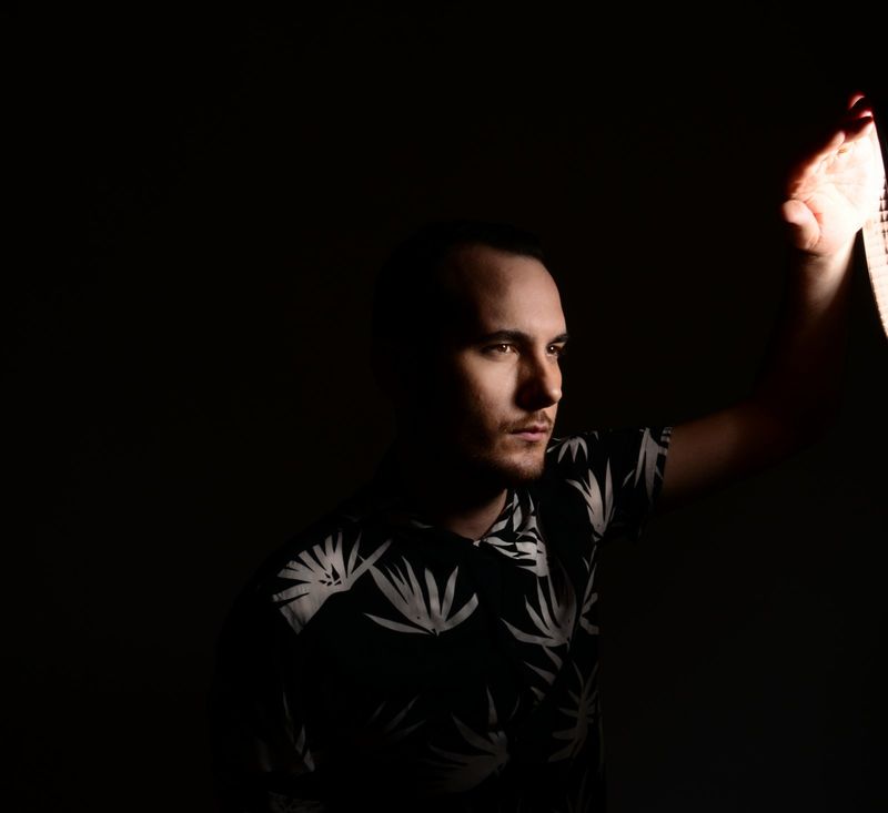 Photos: Andrew Bayer to Release A LIGHT THAT GUIDES WEARY TRAVELERS HOME — photo 9 of 18