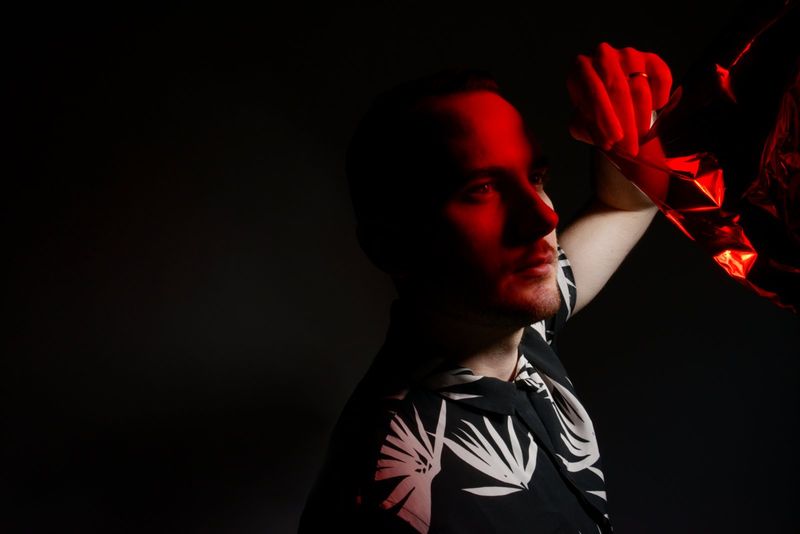 Photos: Andrew Bayer to Release A LIGHT THAT GUIDES WEARY TRAVELERS HOME — photo 12 of 18