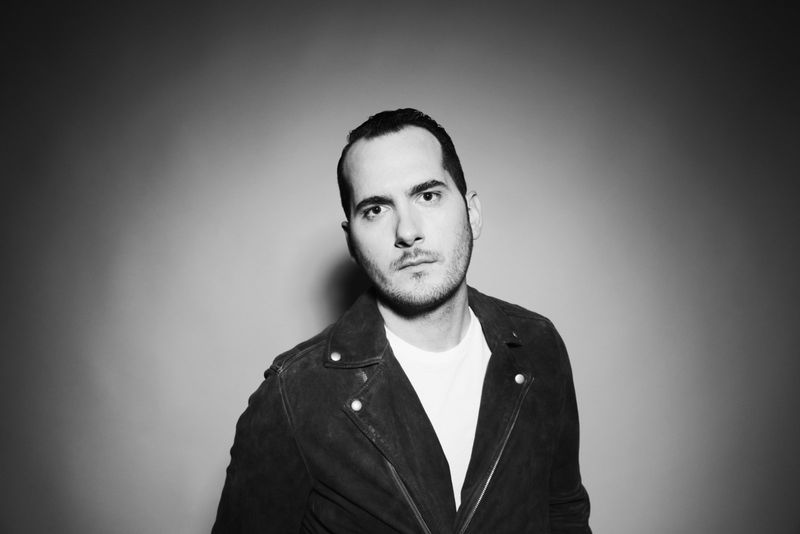Photos: Andrew Bayer to Release A LIGHT THAT GUIDES WEARY TRAVELERS HOME — photo 17 of 18