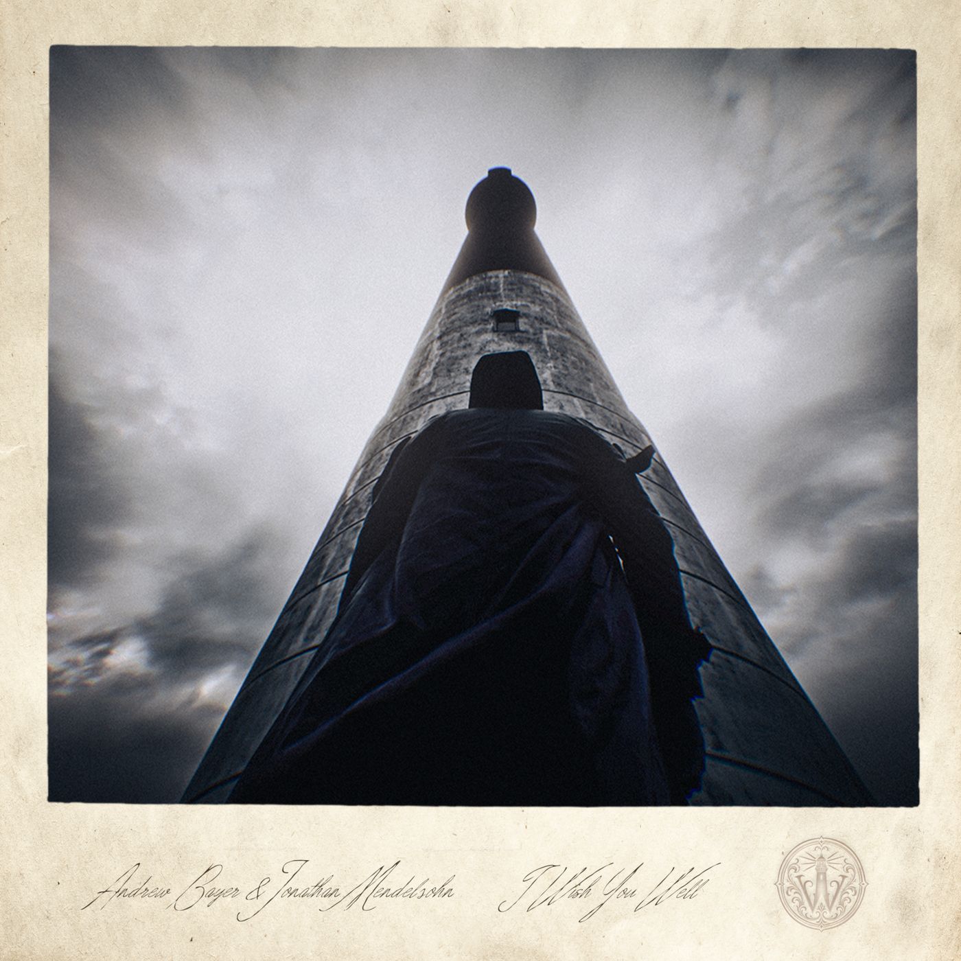 Photos: Andrew Bayer to Release A LIGHT THAT GUIDES WEARY TRAVELERS HOME Image