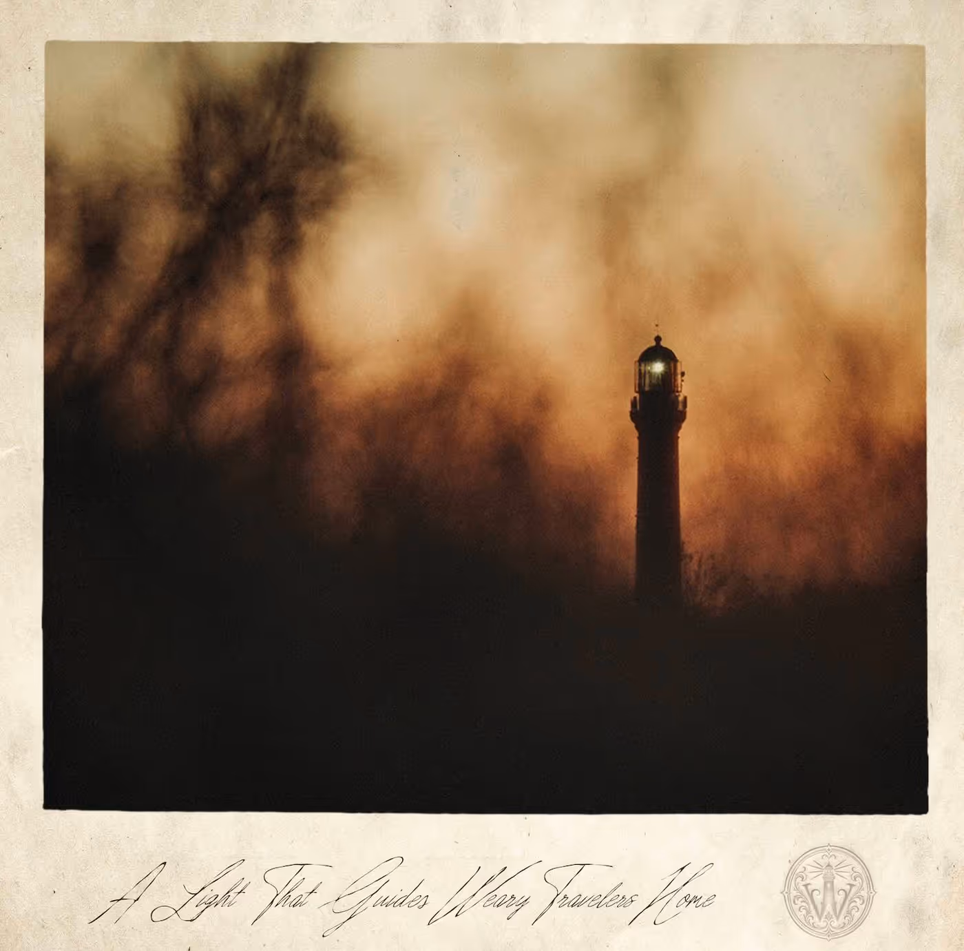 Photos: Andrew Bayer to Release A LIGHT THAT GUIDES WEARY TRAVELERS HOME Image