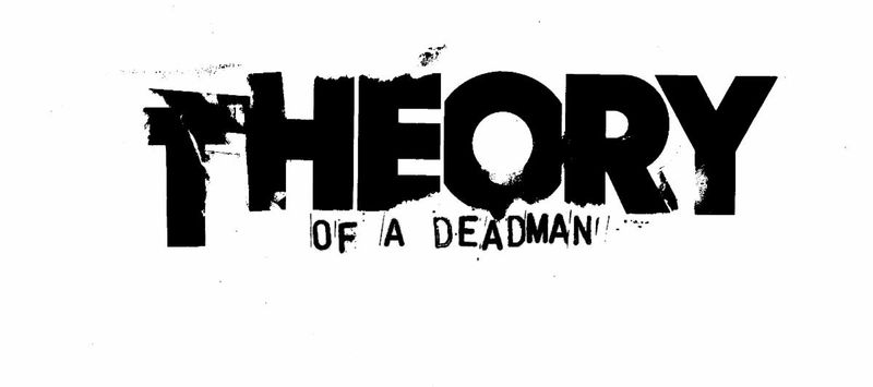 Photos: THEORY OF A DEADMAN Releases New EP PART 1: FUNERAL SONGS — photo 2 of 6