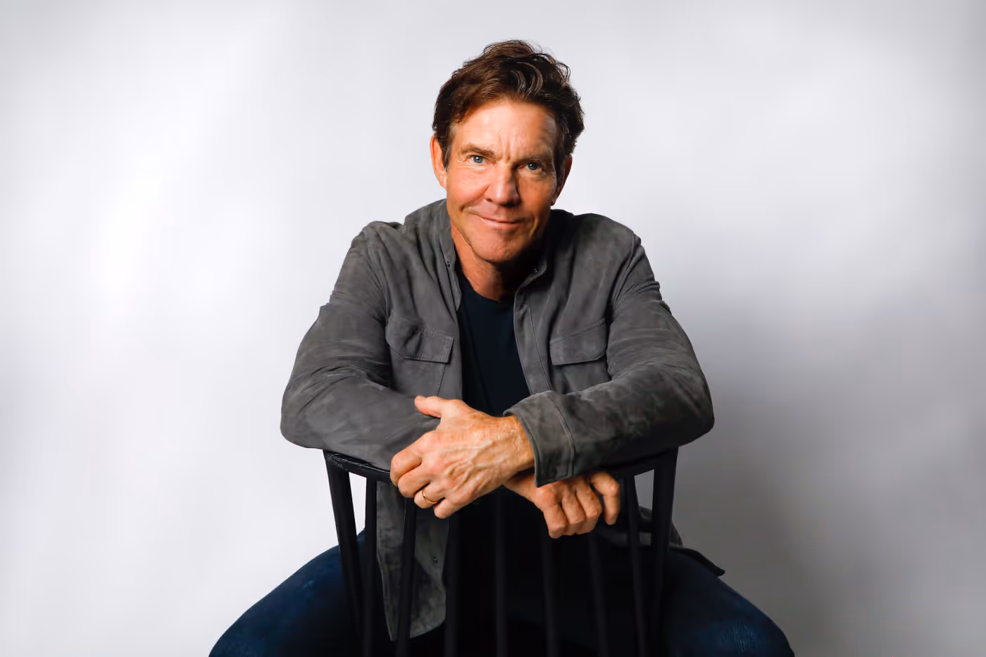 Photos: WATER WARS Documentary Narrated by Dennis Quaid Debuts on Amazon Image