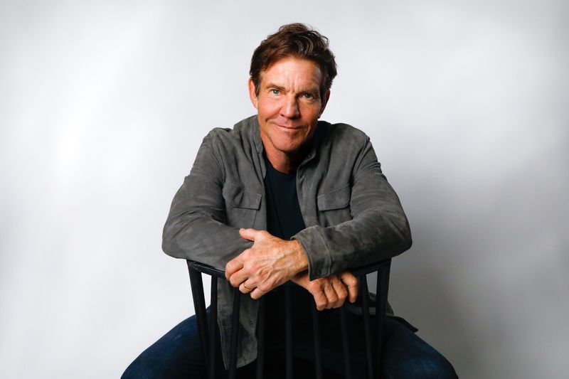 Photos: WATER WARS Documentary Narrated by Dennis Quaid Debuts on Amazon — photo 2 of 7