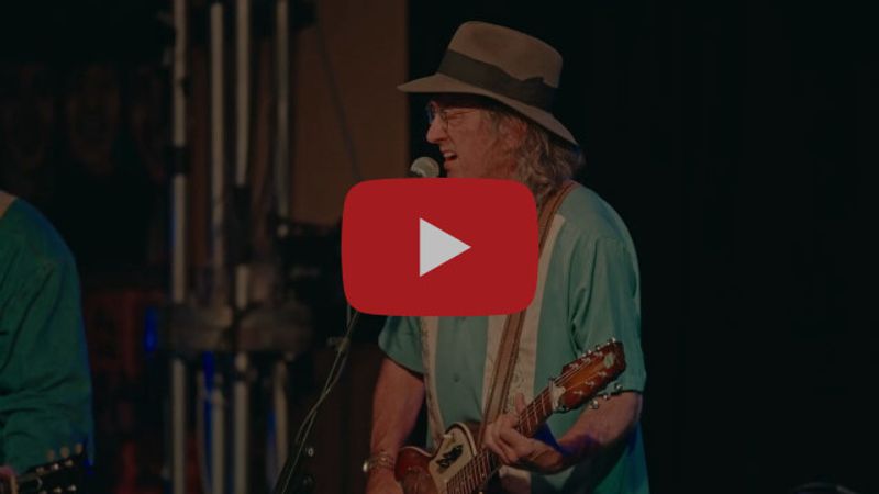 Photos: James McMurtry's THE BLACK DOG AND THE WANDERING BOY Gets Deluxe Reissue — photo 5 of 7