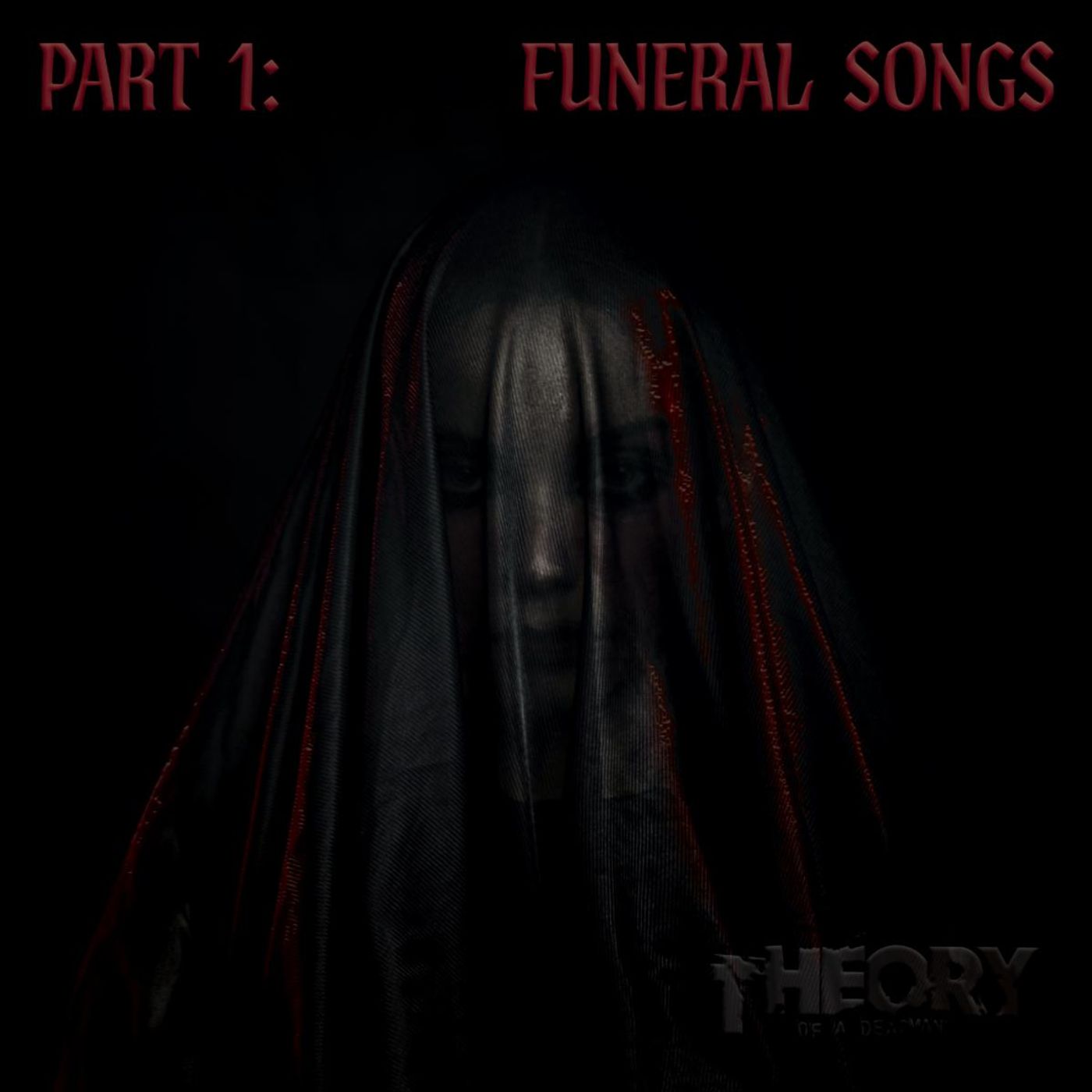 Photos: THEORY OF A DEADMAN Releases New EP PART 1: FUNERAL SONGS Image
