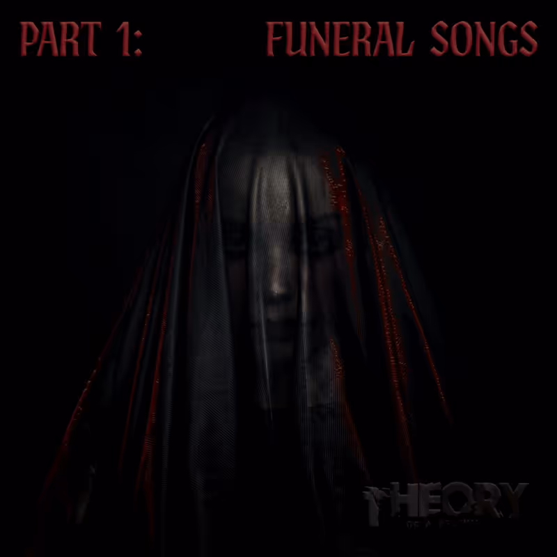 Photos: THEORY OF A DEADMAN Releases New EP PART 1: FUNERAL SONGS — photo 5 of 7