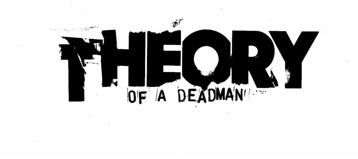 Photos: THEORY OF A DEADMAN Releases New EP PART 1: FUNERAL SONGS Image