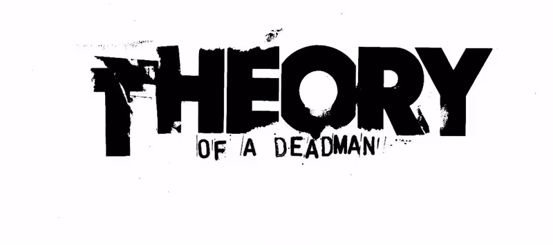 Photos: THEORY OF A DEADMAN Releases New EP PART 1: FUNERAL SONGS — photo 2 of 7