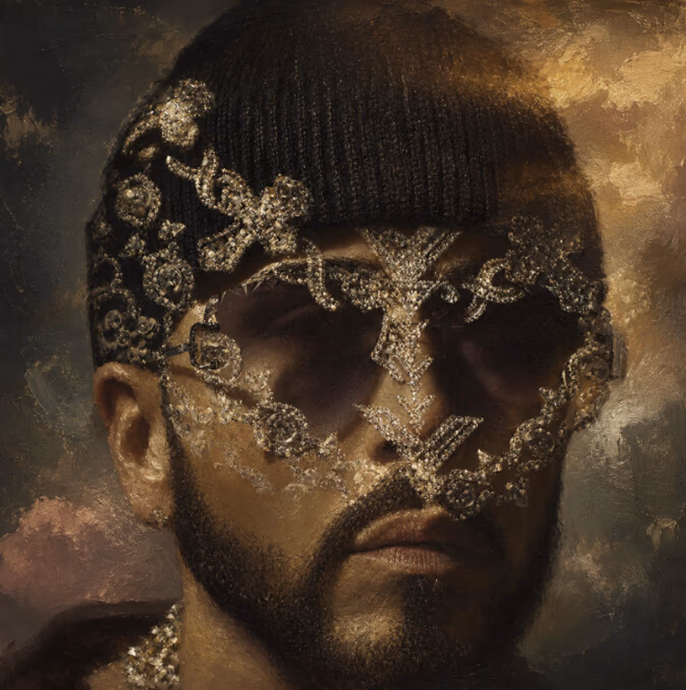 Photos: Yandel Debuts