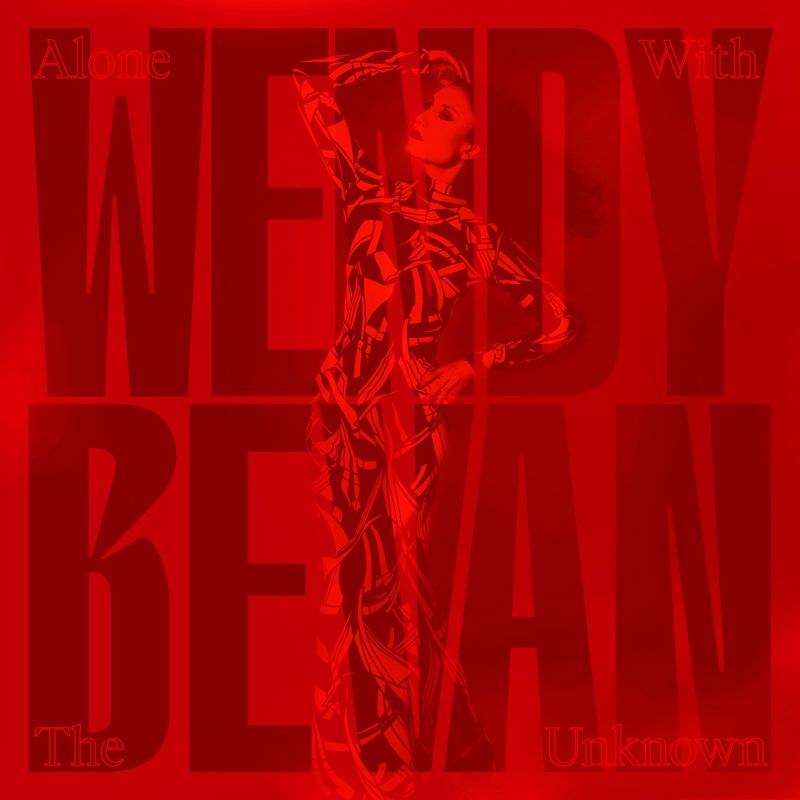 Photos: Wendy Bevan Shares SLEEPWALKERS Single Ahead of ALONE WITH THE UNKNOWN — photo 4 of 4