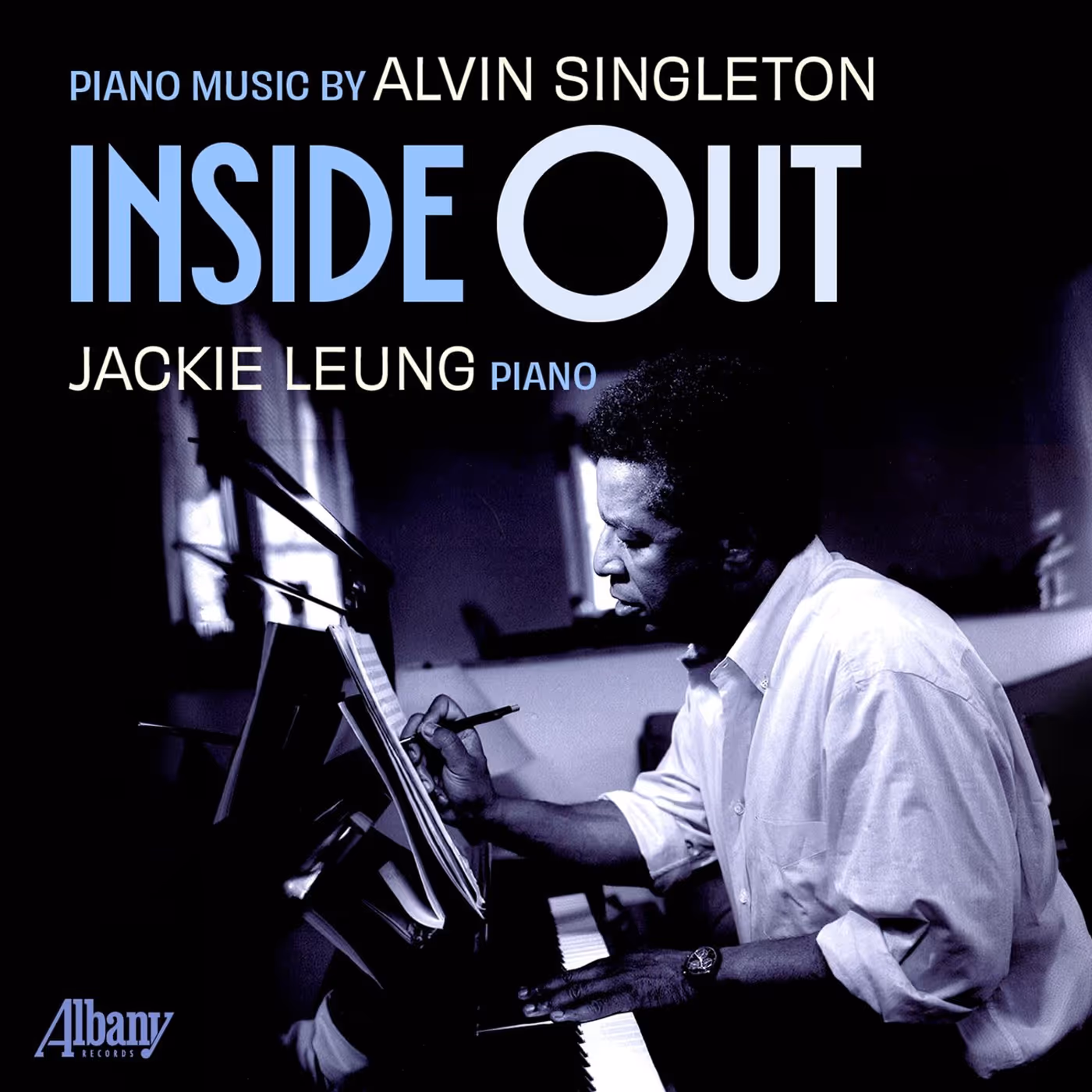 Photos: Navona and Albany Records to Release New Jazz, Celtic, and Classical Albums Image