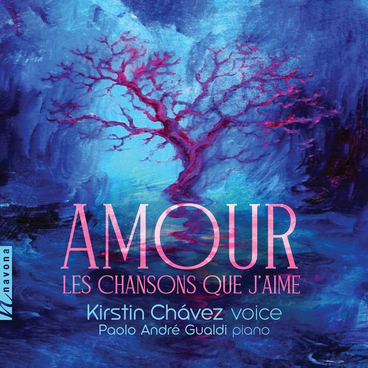 Photos: Navona and Albany Records to Release New Jazz, Celtic, and Classical Albums Image