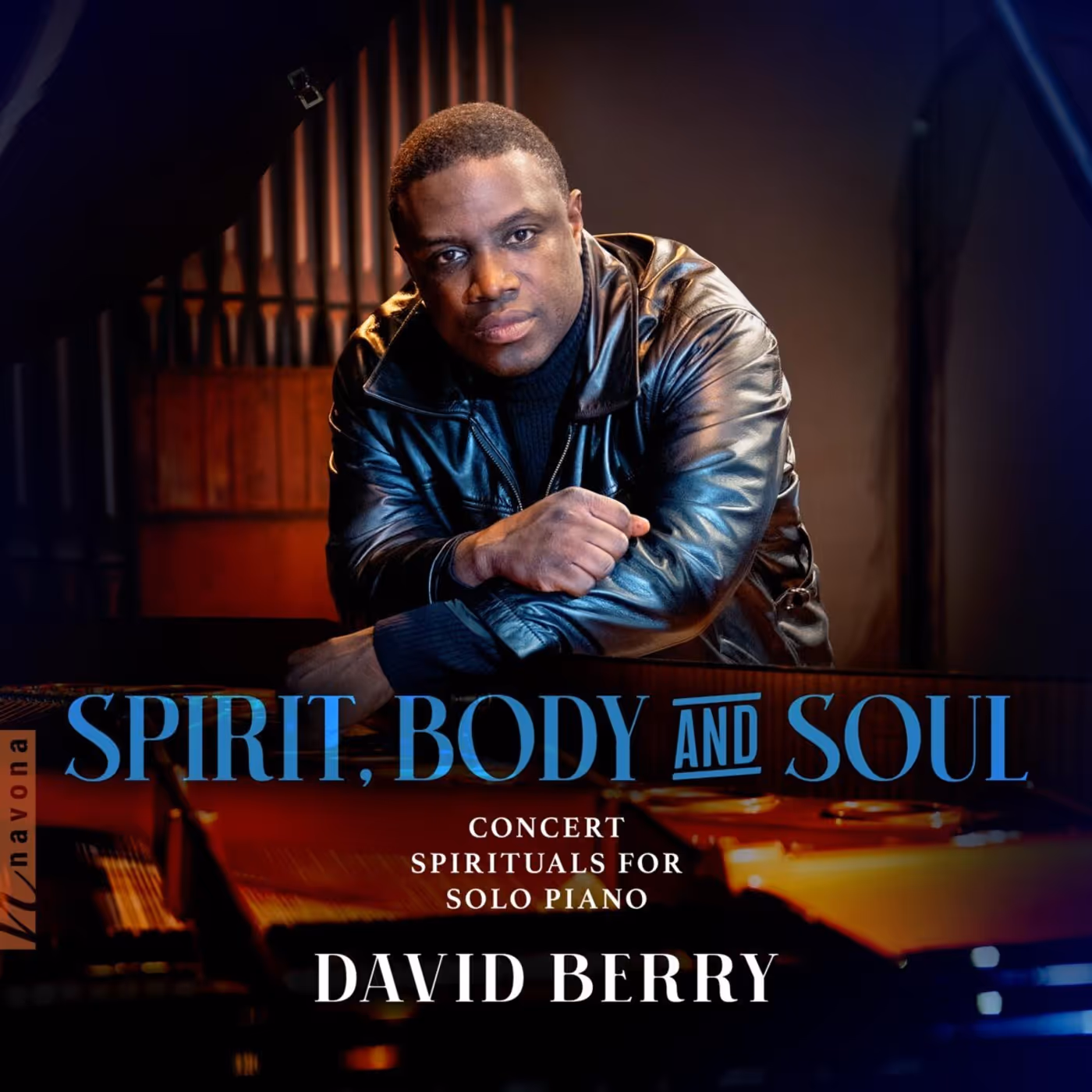 Photos: Navona and Albany Records to Release New Jazz, Celtic, and Classical Albums Image