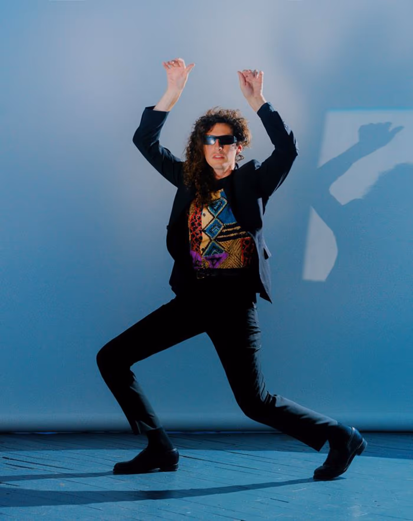 Photos: FRANKIE ROSE to Tour North America With THE CHARLATANS UK This Fall Image