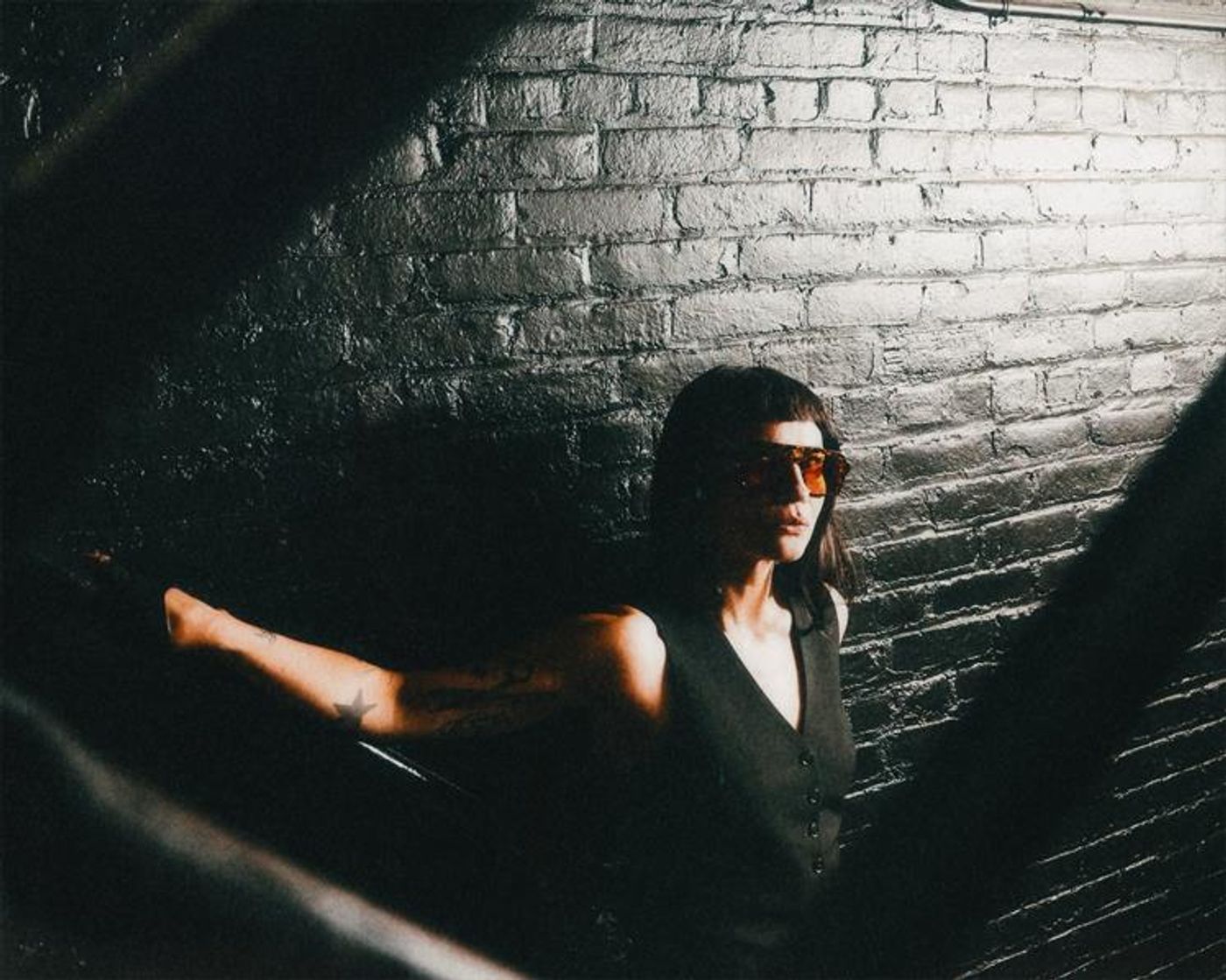 Photos: FRANKIE ROSE to Tour North America With THE CHARLATANS UK This Fall Image