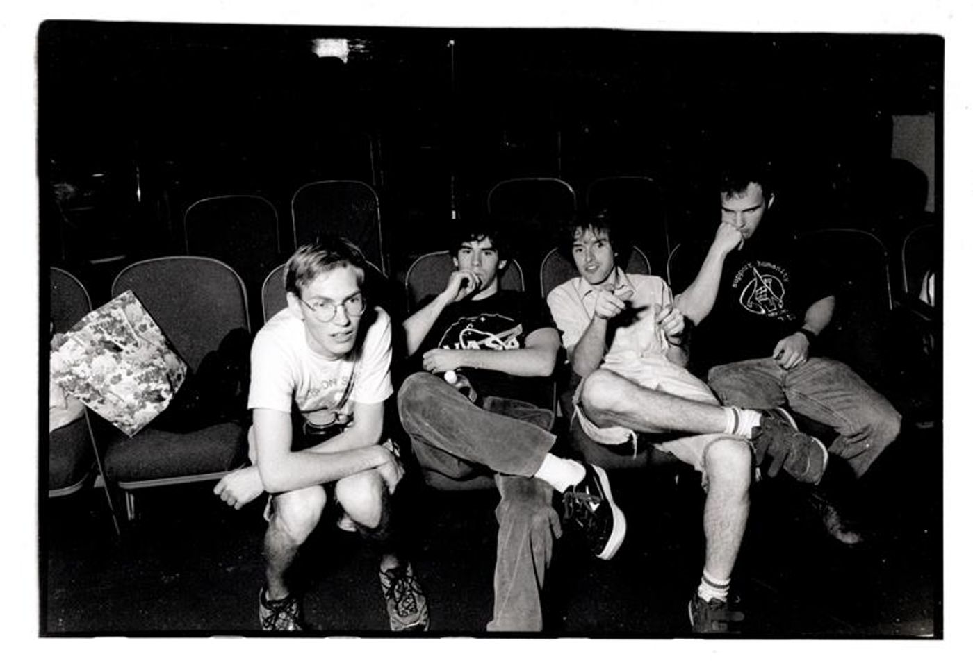 Photos: FRANKIE ROSE to Tour North America With THE CHARLATANS UK This Fall Image