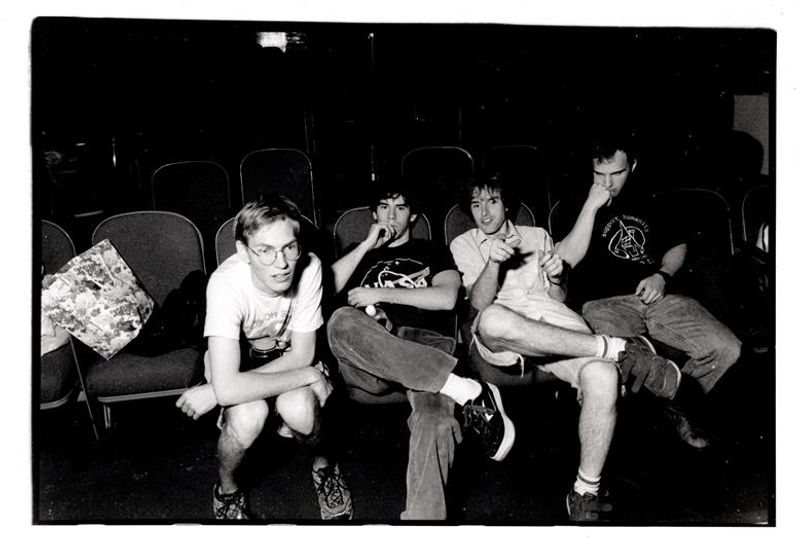 Photos: FRANKIE ROSE to Tour North America With THE CHARLATANS UK This Fall — photo 2 of 12