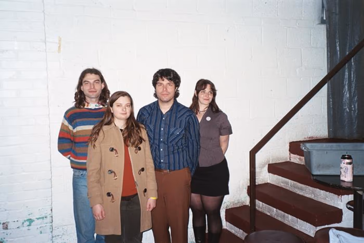 Photos: FRANKIE ROSE to Tour North America With THE CHARLATANS UK This Fall Image