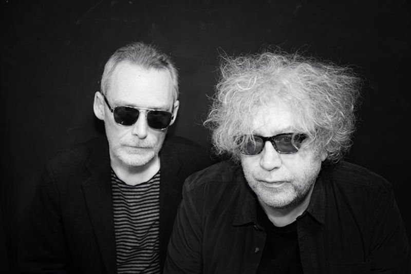 Photos: FRANKIE ROSE to Tour North America With THE CHARLATANS UK This Fall — photo 4 of 12
