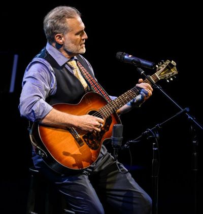 Marc Kudisch Photo