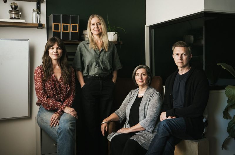 Interview: Linda Kash of PRE-EXISTING CONDITION at Coal Mine Theatre Image