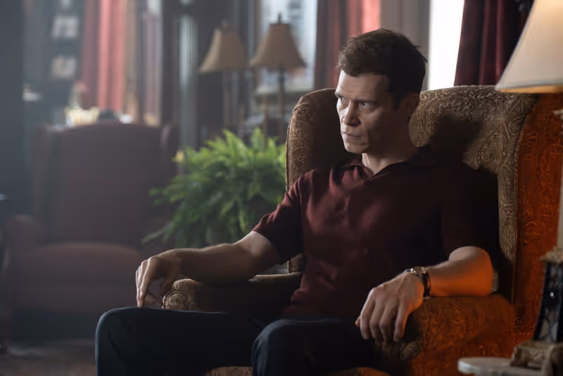 Photos: HERBERT WEST: REANIMATOR Wraps Filming With Joseph Morgan, Katie Cassidy — photo 14 of 16