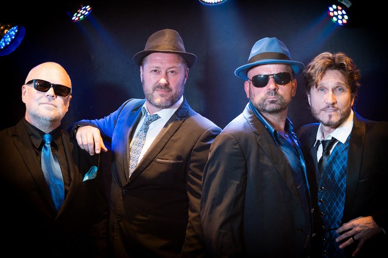 Photos: SOUL MAN to Bring Soul & Rock 'n Roll Songbook to Phoenix Arts Club — photo 2 of 13