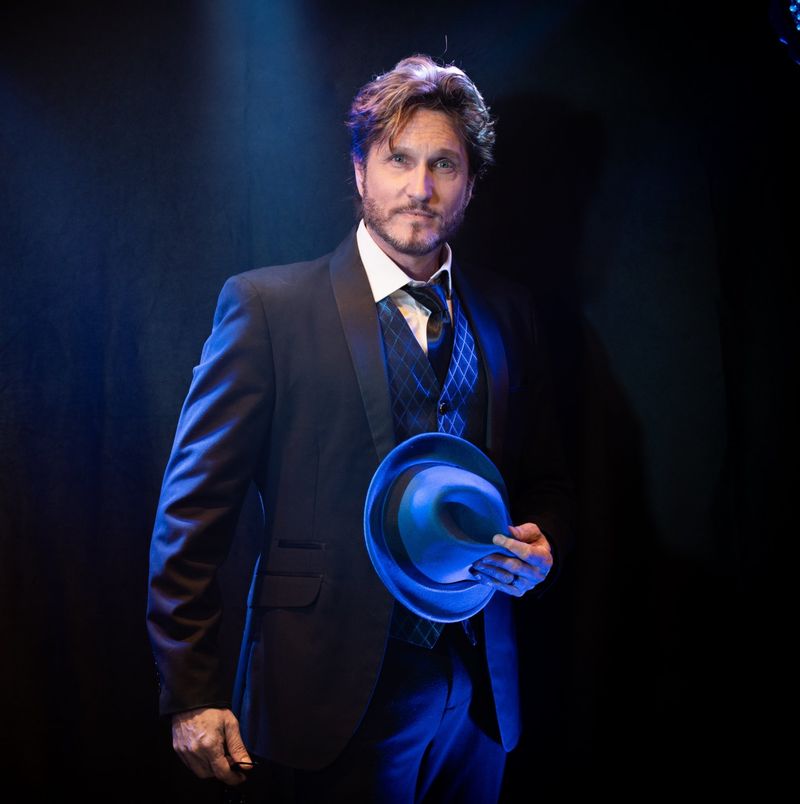 Photos: SOUL MAN to Bring Soul & Rock 'n Roll Songbook to Phoenix Arts Club — photo 4 of 13
