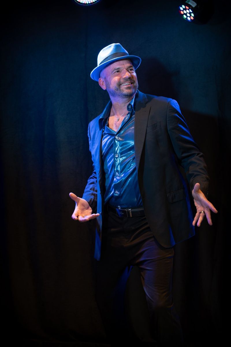 Photos: SOUL MAN to Bring Soul & Rock 'n Roll Songbook to Phoenix Arts Club — photo 7 of 13