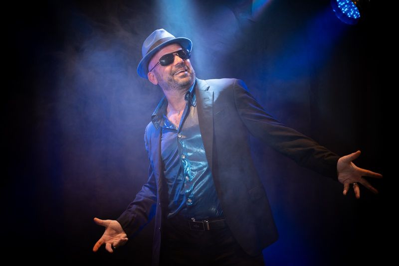 Photos: SOUL MAN to Bring Soul & Rock 'n Roll Songbook to Phoenix Arts Club — photo 6 of 13