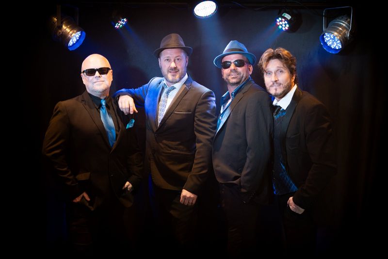 Photos: SOUL MAN to Bring Soul & Rock 'n Roll Songbook to Phoenix Arts Club — photo 9 of 13