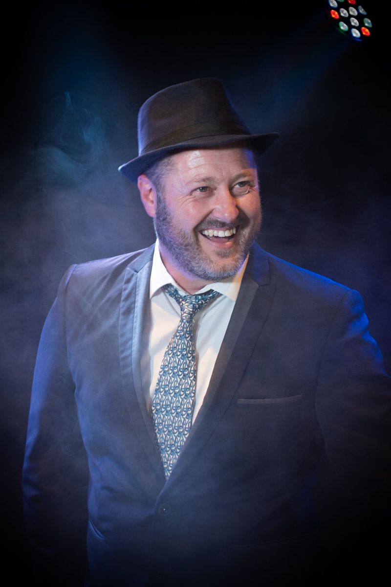 Photos: SOUL MAN to Bring Soul & Rock 'n Roll Songbook to Phoenix Arts Club — photo 12 of 13