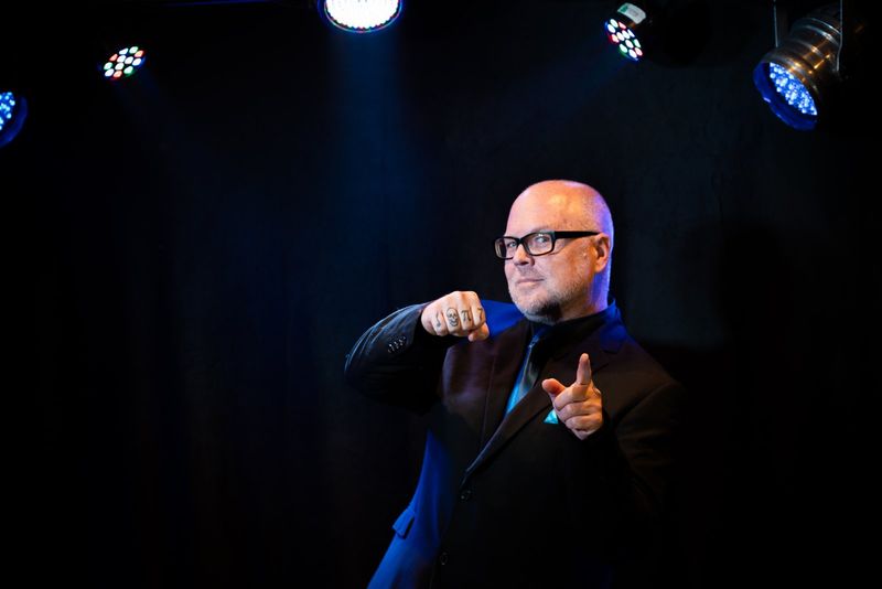 Photos: SOUL MAN to Bring Soul & Rock 'n Roll Songbook to Phoenix Arts Club — photo 10 of 13