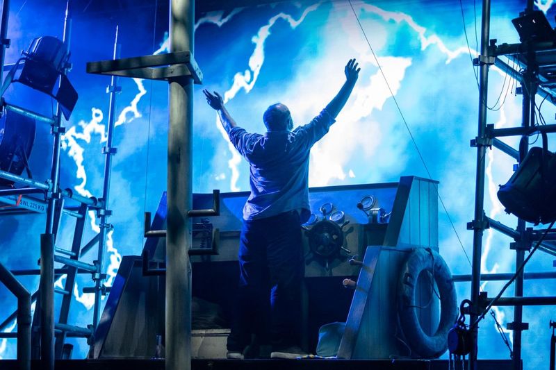 Jaws' infamous production history takes centre stage in THE SHARK IS BROKEN Image