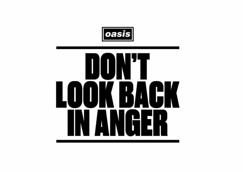 Photos: OASIS: DON'T LOOK BACK IN ANGER to Premiere at Venice Film Festival — photo 1 of 4
