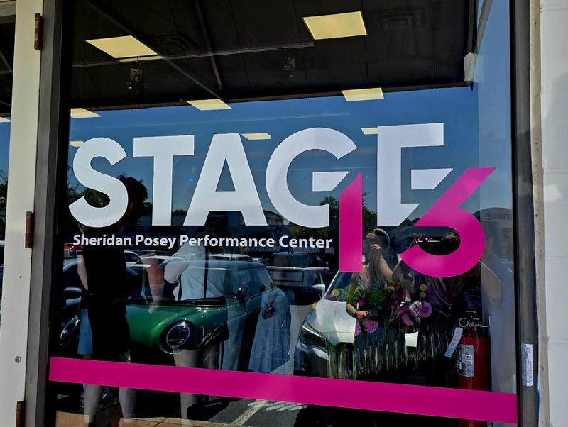 Feature: GRAND OPENING OF 'THE POSEY' During Stage 13 One Year Anniversary Image