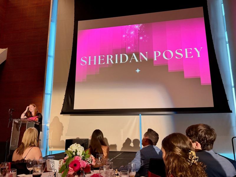Feature: GRAND OPENING OF 'THE POSEY' During Stage 13 One Year Anniversary Image